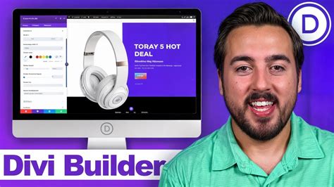 Getting Started With The Divi Builder .